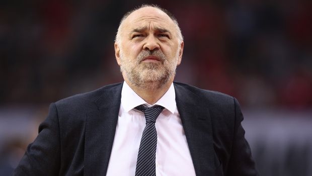 Ρεάλ Μαδρίτης: "Λυπηρές οι εξηγήσεις, μελετάμε τις επόμενες κινήσεις" 4 4630026