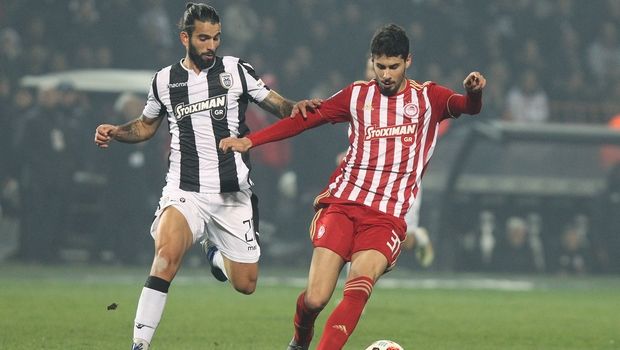 Super League: Το πρόγραμμα ΠΑΟΚ και Ολυμπιακού μέχρι το φινάλε 4 4713454