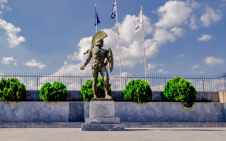 Η μυθική πόλη των γενναίων 18 620336567 1