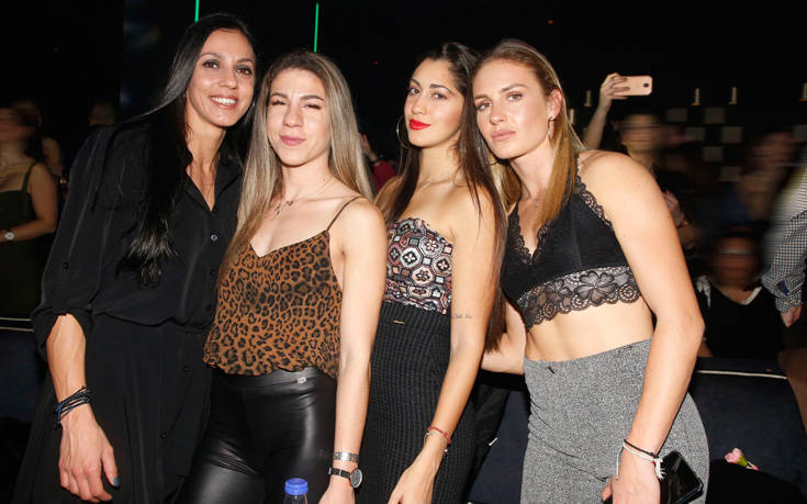 Το «έκαψε» η Κατερίνα Δαλάκα στις Μέλισσες πριν μπει στο Survivor 18 6208 ELISAVET PESIRIDOY ANA KIAFA DIMITRA KIRIAKIDOY KATERINA DALAKA 1522019 1