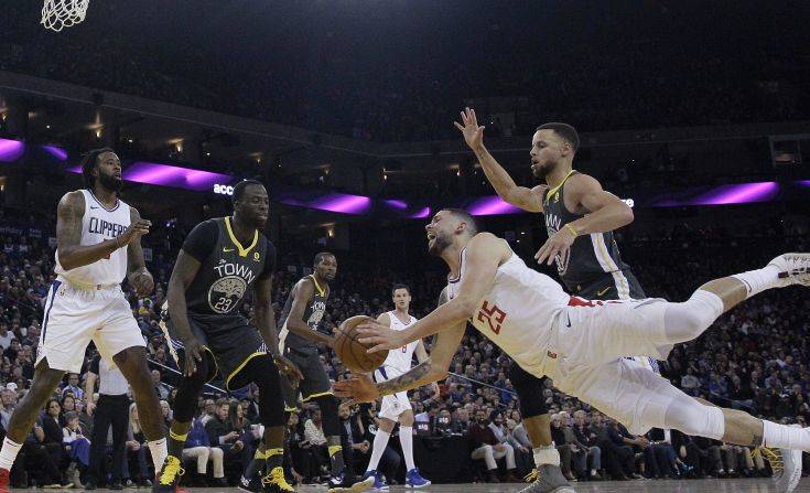 Η συνεργασία NBA με το Facebook που αναμένεται να ταράξει τα νερά 4 CF83CF84CEB5CF86 CEBACEACCF81CEB9