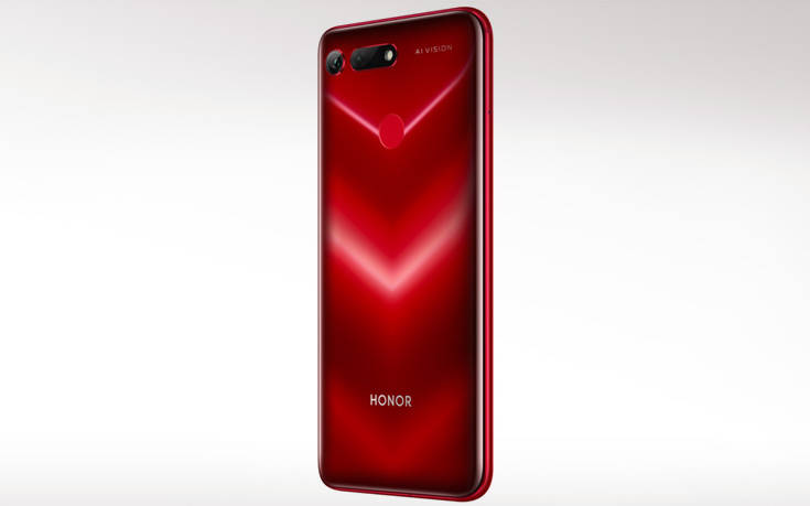 Honor & Moschino, τεχνολογία HONOR με Μοschino Design 12 Honor X Moschino 1 1