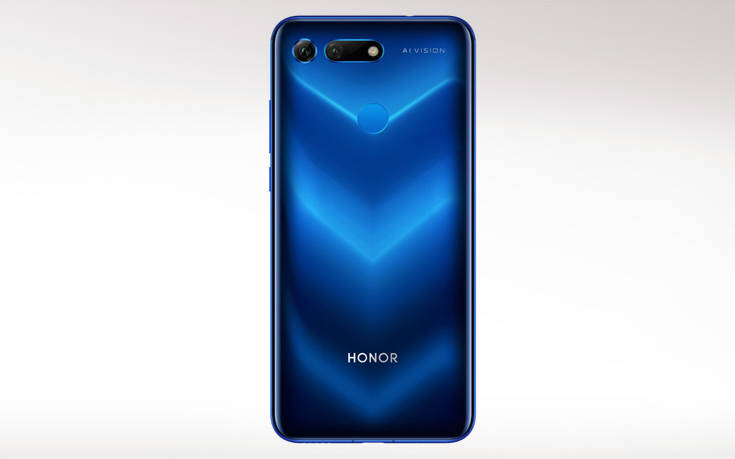 Honor & Moschino, τεχνολογία HONOR με Μοschino Design 13 Honor X Moschino 2 1