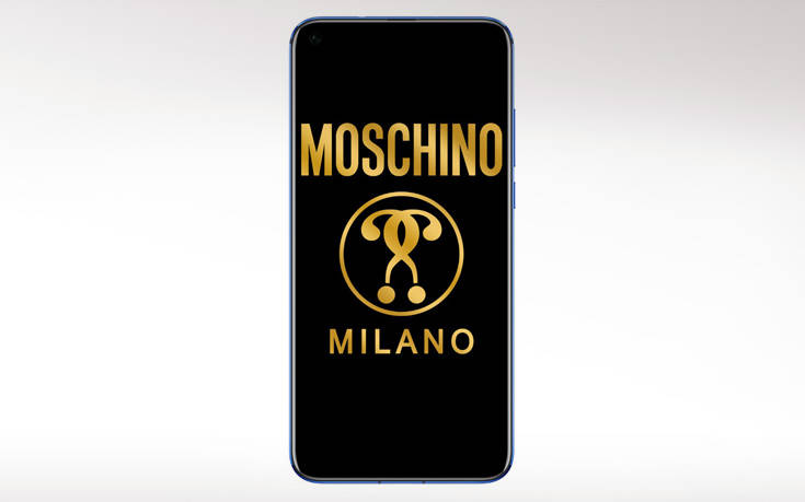 Honor & Moschino, τεχνολογία HONOR με Μοschino Design 10 Honor X Moschino 4 1