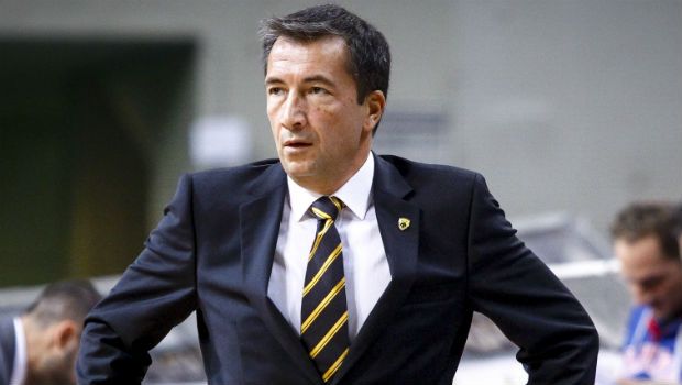ΑΕΚ: Ο Μπάνκι αποθέωσε τους οπαδούς της ΑΕΚ