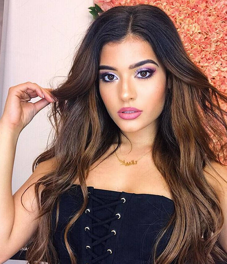 Η Λατίνα που αναστατώνει τα social media 23 daniellasalvi7