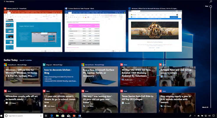 Μια χρήσιμη λειτουργία των Windows 10 4 fd9bjd