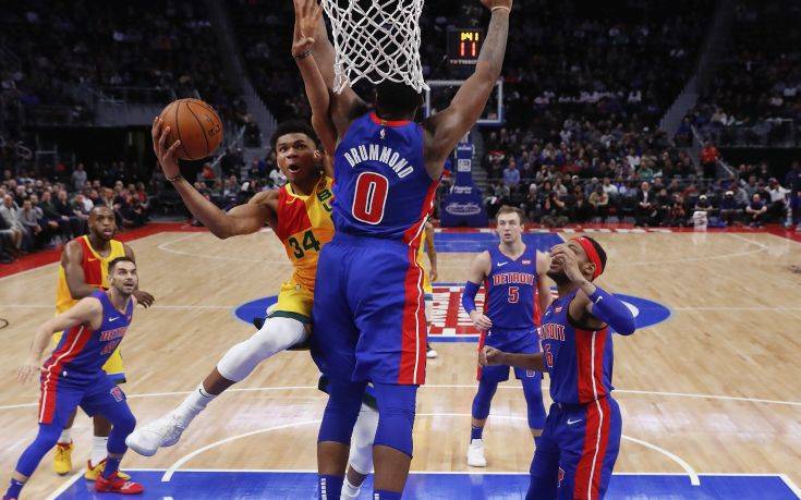 giannis