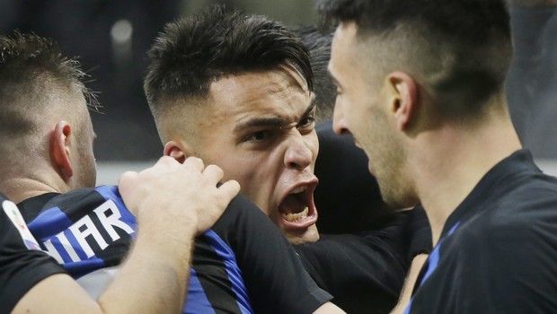 Πάρμα - Ίντερ 0-1: Ο Λαουτάρο μπήκε και έσωσε τον Σπαλέτι 4 inter