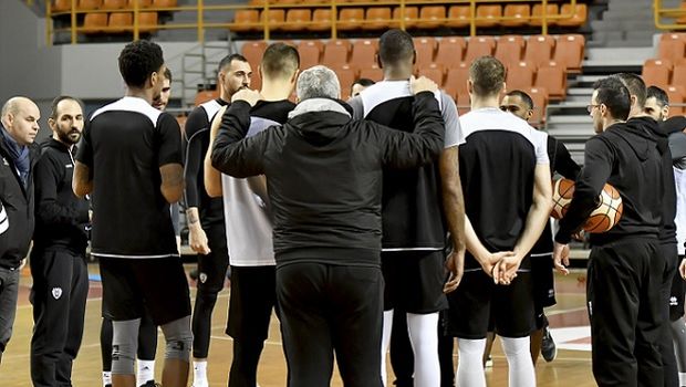ΠΑΟΚ: Η φανέλα με την οποία θα παίξει στον τελικό