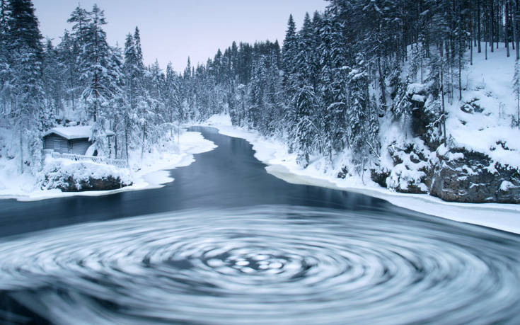Κυνηγώντας το χειμώνα στη Λαπωνία 24 shutterstock 47627152 1
