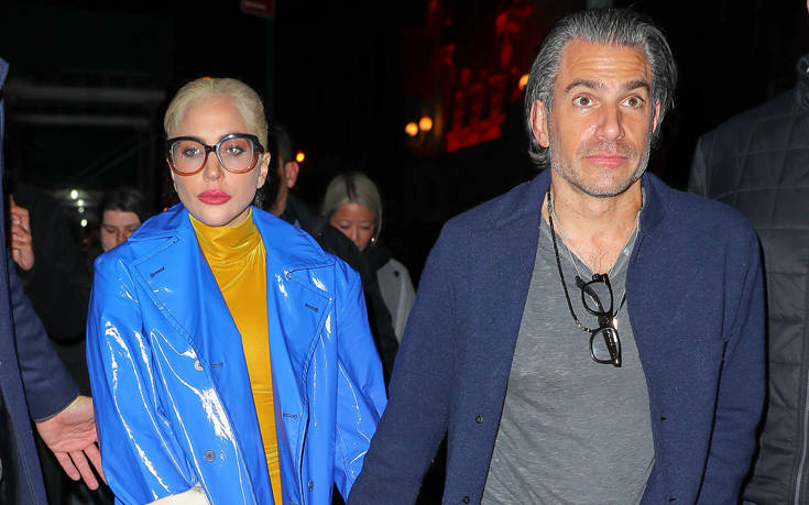 Η Lady Gaga χώρισε με τον αρραβωνιαστικό της λίγο πριν τα Όσκαρ 4 spl1651213 001