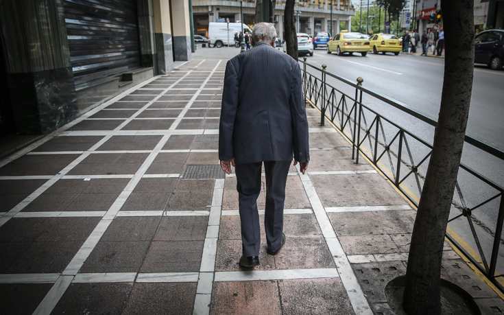 «Οι συνταξιούχοι των ειδικών μισθολογίων θύματα της ανικανότητας στον ΕΦΚΑ» 4 srogherio11