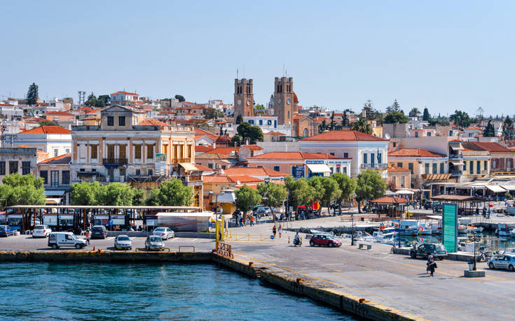 Η πρώτη πρωτεύουσα της Ελλάδας που σύμφωνα με το μύθο την είχε ερωτευτεί ο Δίας 19 1104977180 1
