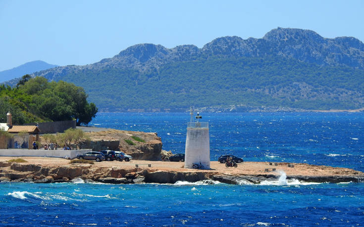 Η πρώτη πρωτεύουσα της Ελλάδας που σύμφωνα με το μύθο την είχε ερωτευτεί ο Δίας 21 1125472565 1