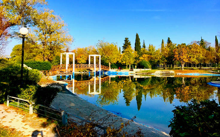 Ο ποταμός που δημιουργήθηκε από τα δάκρυα μιας χαμένης αγάπης 19 1218423856 1