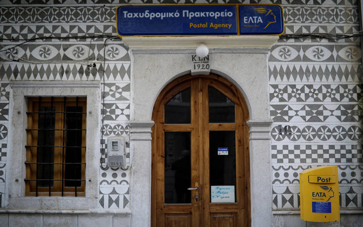 Υπέροχες χειμωνιάτικες εικόνες στο «λαβύρινθο» της Χίου 19 363130 1