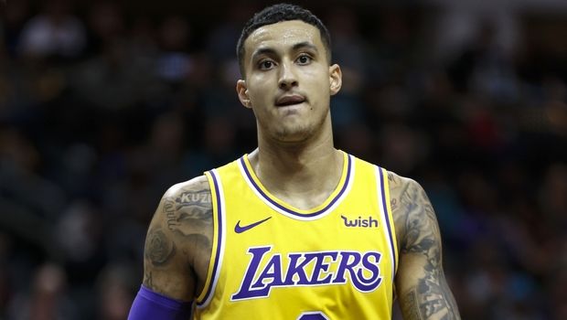 KyleKuzma