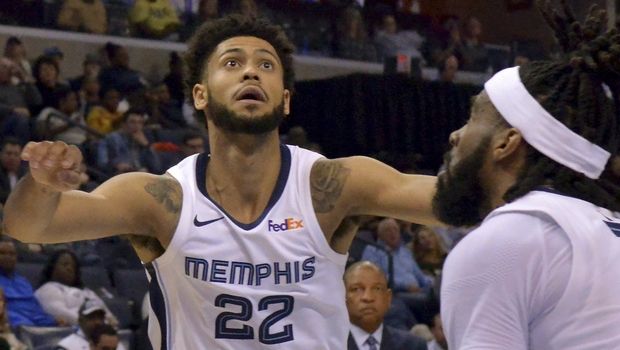TylerDorsey
