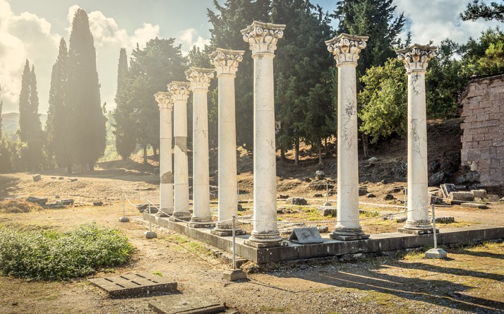 «Ελληνογερμανικό» μνημόνιο συνεργασίας στη μεγαλύτερη έκθεση τουρισμού στον κόσμο 4 places3