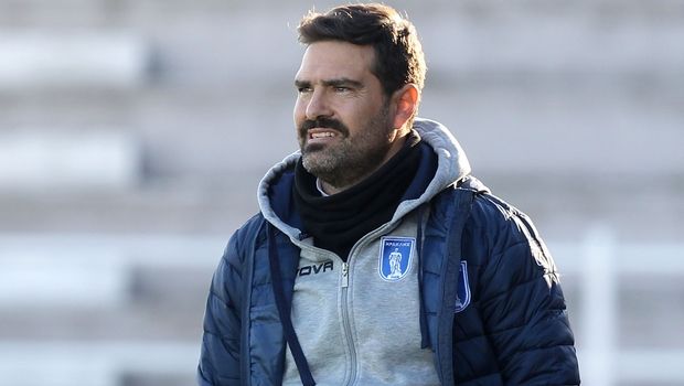 Τέλος από τον Ηρακλή ο Ρόκα 4 roca