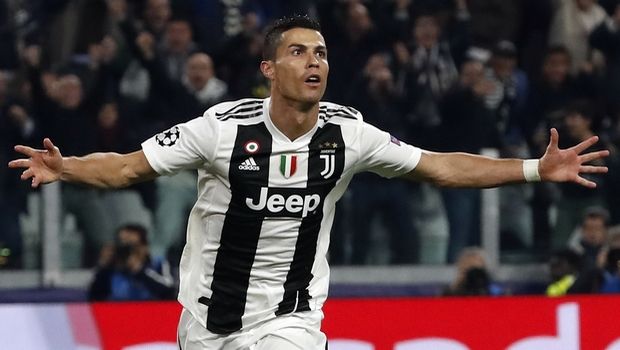 ronaldo