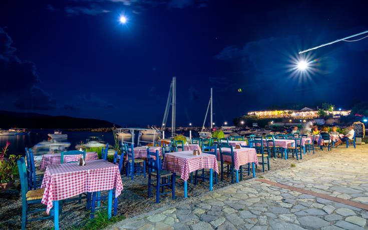 Το όμορφο ψαροχώρι στη νότια Πελοπόννησο 18 shutterstock 1185975055 1