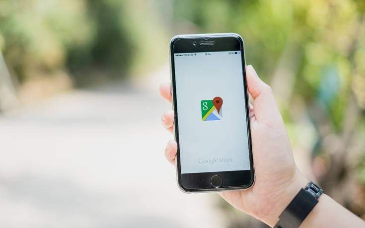 Google maps: Φιλοδοξεί να γίνει η κορυφαία ταξιδιωτική εφαρμογή 4 1040950435