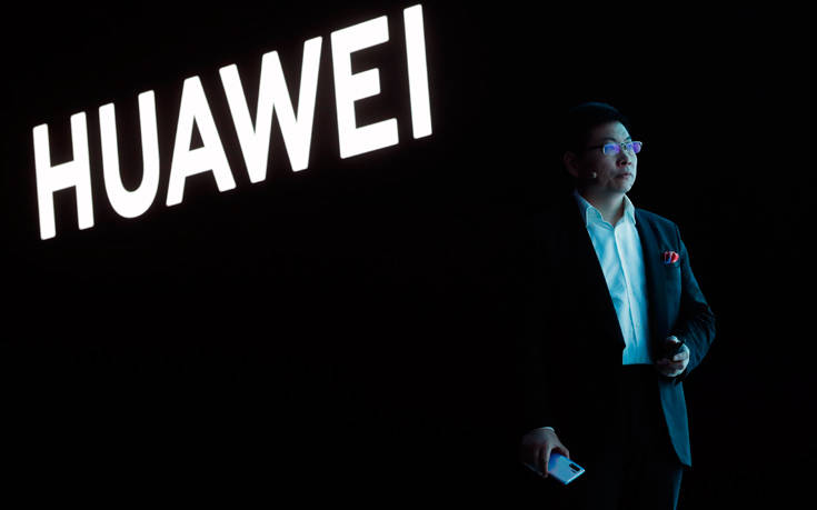 «Στόχος της Huawei να γίνει ο μεγαλύτερος κατασκευαστής smartphones παγκοσμίως»