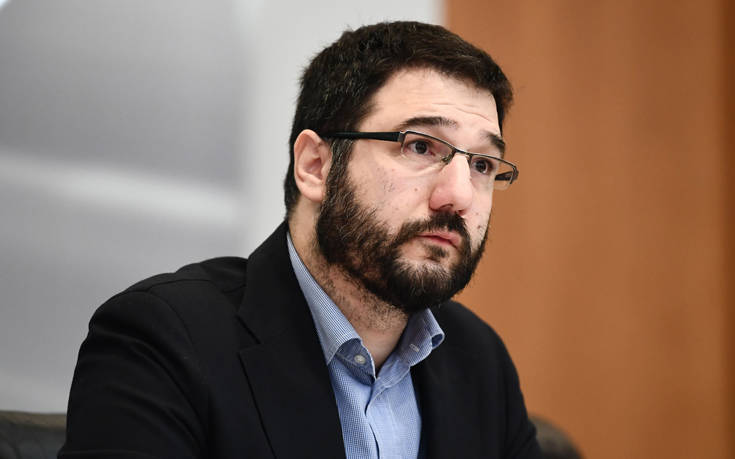 Ηλιόπουλος: Είχα πει στον Τσίπρα «σε κουτσό άλογο ποντάρεις» 4 324923