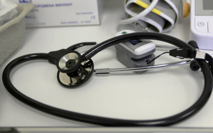 Έλληνας ο καλύτερος οικογενειακός γιατρός της Ευρώπης για το 2019 4 4531693 1