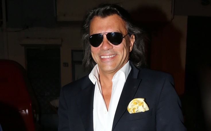 Το «μανιφέστο» του Ηλία Ψινάκη για τις ευρωεκλογές 2019