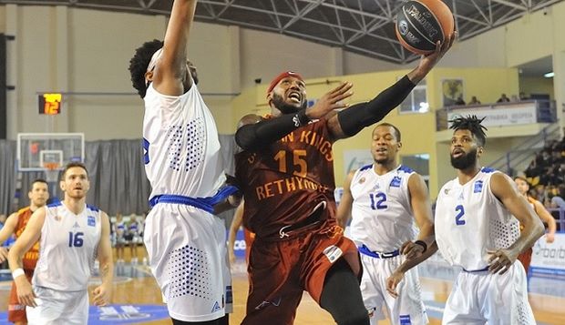 Basket League: Η κούρσα της παραμονής 4 burtt