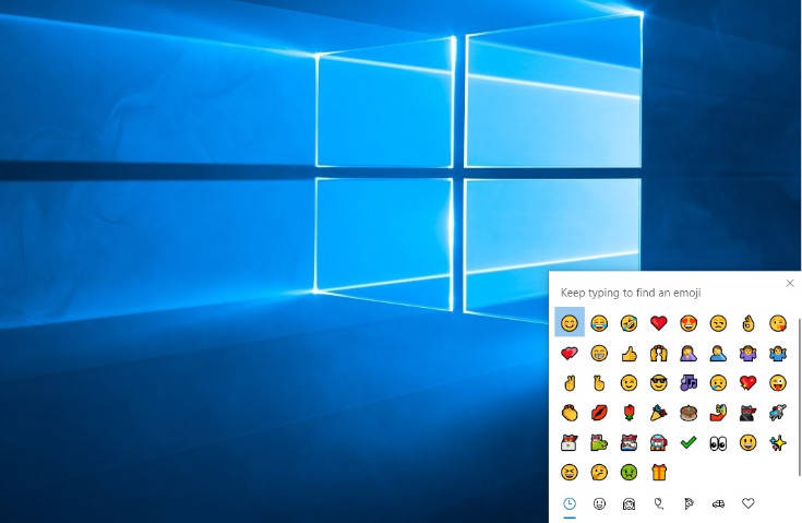 Ποιος είπε ότι τα emoji είναι αποκλειστικά για τον mobile κόσμο 4 chghfytruytfjtfutr111
