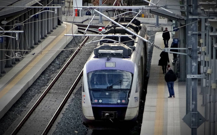 Ο Προαστιακός φτάνει μέχρι το Αίγιο τον Αύγουστο 4 gpidfpoi7