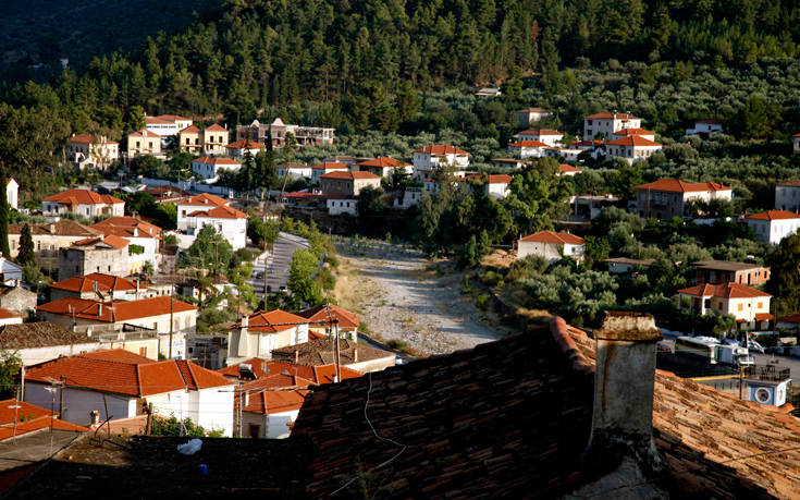 Η νύχτα των αερόστατων στο πανέμορφο Λεωνίδιο 20 leonidio2 1