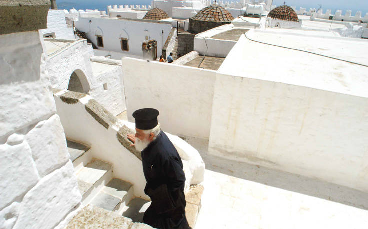 Το Πάσχα στην Πάτμο αποτελεί μοναδική εμπειρία ζωής 16 patmos4 1