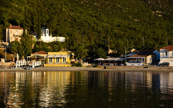 Η νύχτα των αερόστατων στο πανέμορφο Λεωνίδιο 19 shutterstock697187737 1