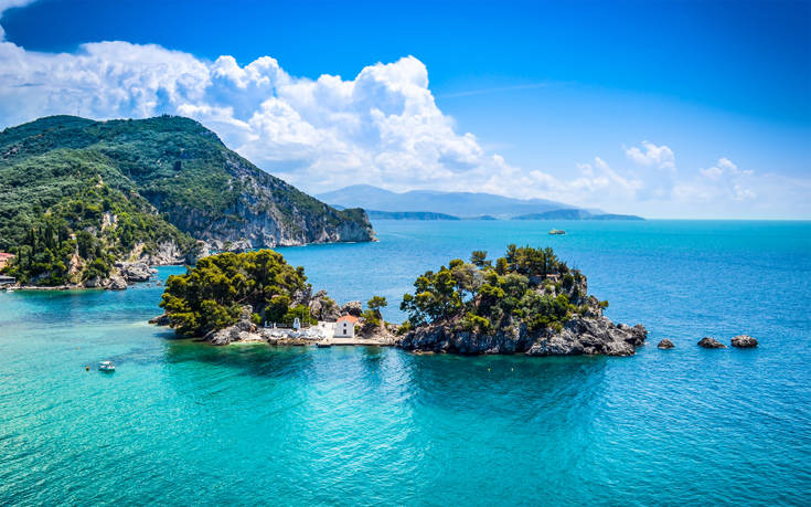 Το νησάκι της Παναγιάς με τη μοναδική θέα 18 shutterstock 206457787 1