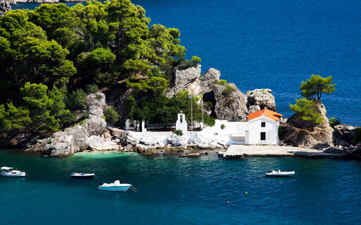 Το νησάκι της Παναγιάς με τη μοναδική θέα 20 shutterstock 221229973 1