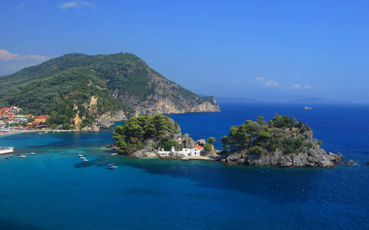 Το νησάκι της Παναγιάς με τη μοναδική θέα 22 shutterstock 31951396 1