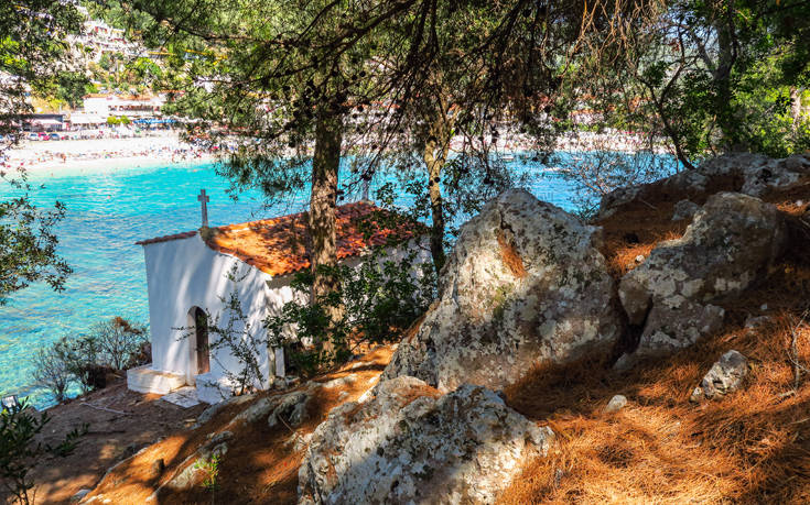 Το νησάκι της Παναγιάς με τη μοναδική θέα 21 shutterstock 710012719 1