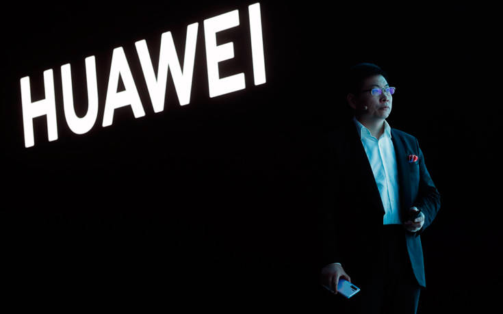 Huawei: Θα συνεχίσει να επενδύει στην τεχνολογία 5G και την κυβερνοασφάλεια 4 19085532672923