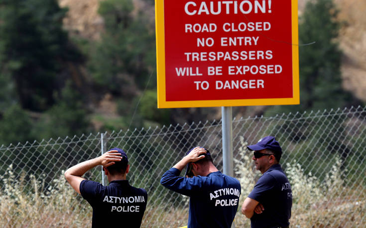 Serial killer στην Κύπρο: Βαρέθηκα, θέλω να πάω φυλακή, φέρτε ένα χαρτί να σας τα γράψω όλα 6 19116337135691 1