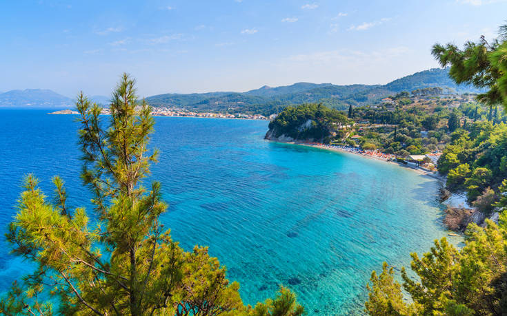 Η Κως ανάμεσα στους κορυφαίους προορισμούς του Ιουνίου