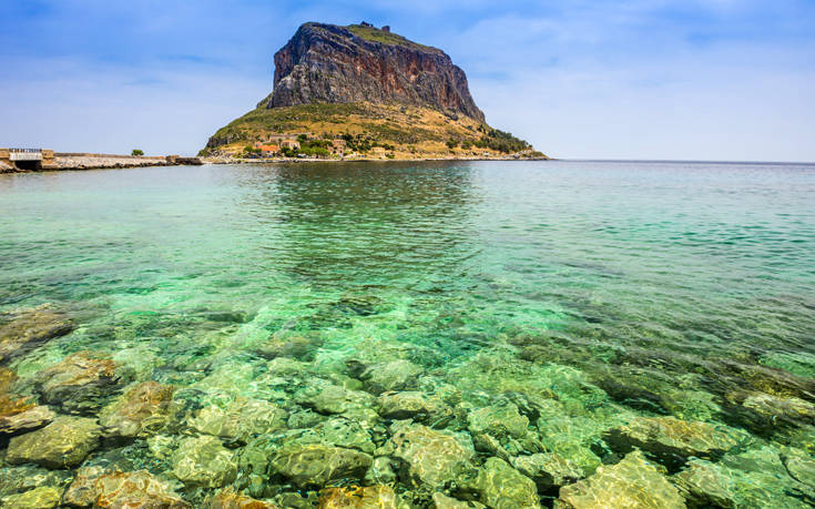 Η μαγευτική καστροπολιτεία της Λακωνίας τόπος καταγωγής του Ρίτσου 16 343585832 1