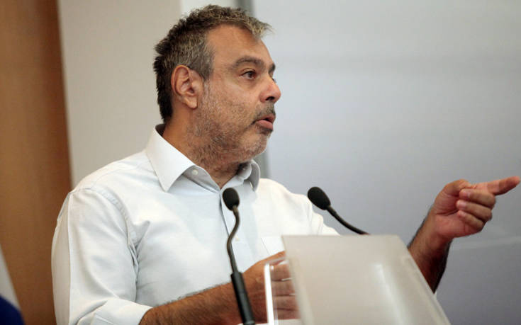 Έριξε προεκλογική βόμβα ο Βερναρδάκης: Δεν αποκλείω εθνικές εκλογές τον Ιούνιο 4 4556603