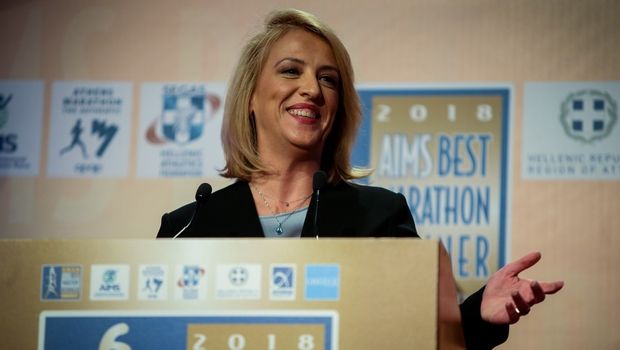 &Alpha;&nu;&omicron;ί&gamma;&epsilon;&iota; &omicron; &delta;&rho;ό&mu;&omicron;&sigmaf; &gamma;&iota;&alpha; &tau;&eta;&nu; &alpha;&nu;&alpha;&kappa;&alpha;&tau;&alpha;&sigma;&kappa;&epsilon;&upsilon;ή &tau;&omicron;&upsilon; “&Pi;έ&tau;&rho;&omicron;&sigmaf; &Kappa;&alpha;&pi;&alpha;&gamma;έ&rho;&omega;&phi;”