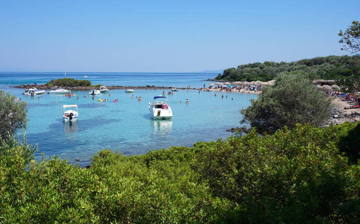 Ο εξωτικός προορισμός στη βόρεια Εύβοια 19 756115207 1