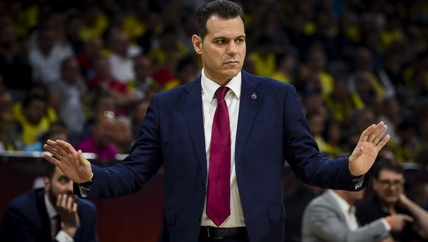 Ιτούδης: "Πιο γλυκό το φετινό τρόπαιο από το πρώτο στο Βερολίνο" 4 itoudis
